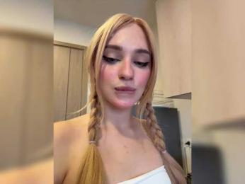 AstridMoss — Bongacams stream photo (Jun 2026)