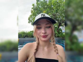 AstridMoss — Bongacams stream photo (Jun 2026)