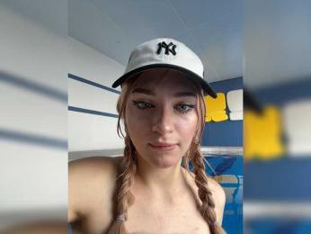 AstridMoss — Bongacams stream photo (Jun 2026)
