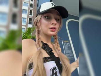 AstridMoss — Bongacams stream photo (Jun 2026)