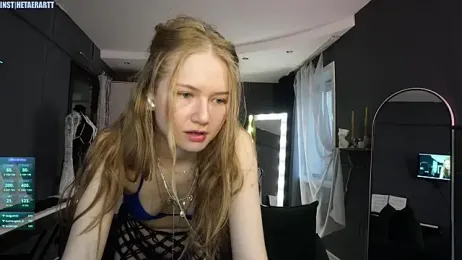 hetaerart — stripchat