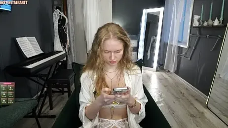 hetaerart — stripchat