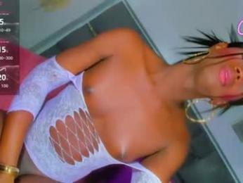 elektraa_foxx_ — Chaturbate stream photo (Jun 2026)