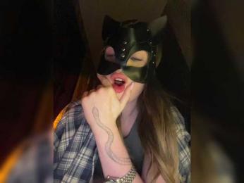 missisMilli — Bongacams stream photo (Feb 2026)