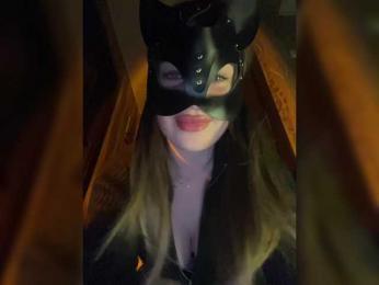 missisMilli — Bongacams stream photo (Feb 2026)