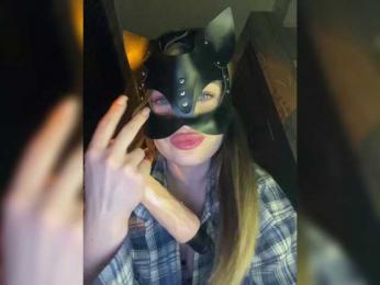 missisMilli — Bongacams stream photo (Feb 2026)