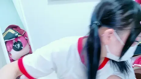 Hina-qp — modelo de webcam en línea en stripchat