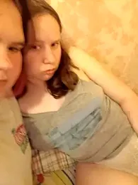 Angel21Demon18Love — stripchat