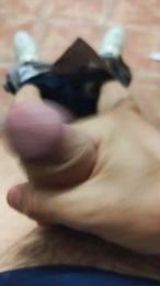crowlee_ — modelo de webcam en línea en cam4