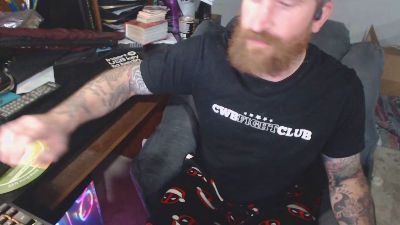hypnoman69420 — modelo de webcam en línea en cam4