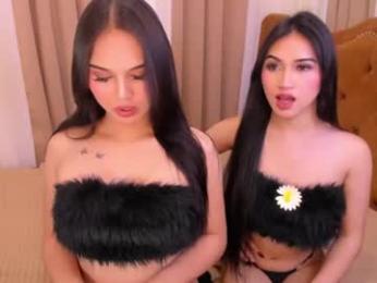 blythesmith — modelo de webcam en línea en chaturbate
