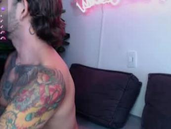marco_allison43 — Chaturbate stream photo (Apr 2026)