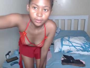 therealdesire — Chaturbate stream photo (Feb 2026)