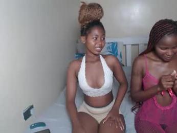 therealdesire — Chaturbate stream photo (Feb 2026)