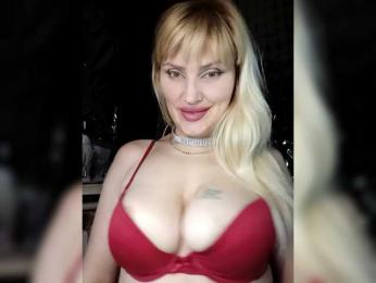 Freya-Milf — Bongacams stream photo (Mar 2026)