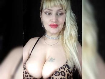 Freya-Milf — modelo de webcam en línea en bongacams