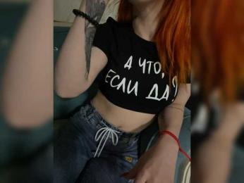KARINA019 — Bongacams stream photo (May 2026)