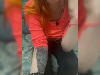 KARINA019 — Bongacams stream photo (May 2026)