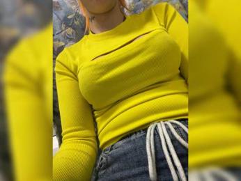 KARINA019 — Bongacams stream photo (May 2026)