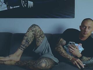 Calvin Hunt — Flirt4free stream photo (Mar 2026)