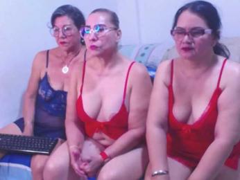 sexycristina — modelo de webcam en línea en bongacams