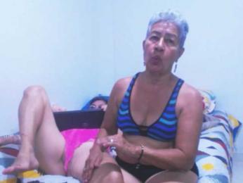 sexycristina — modelo de webcam en línea en bongacams
