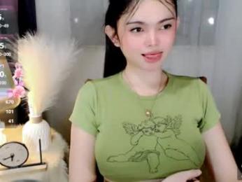 webcum_mami — Chaturbate stream photo (Jun 2026)