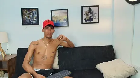 LOVELY_LEGANDS — Stripchat stream photo (Sep 2026)