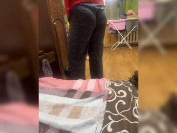 Mirtasex — Bongacams stream photo (Apr 2026)