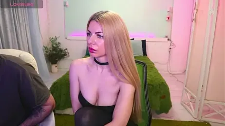 AlisaAleksandr — Stripchat stream photo (Mar 2026)