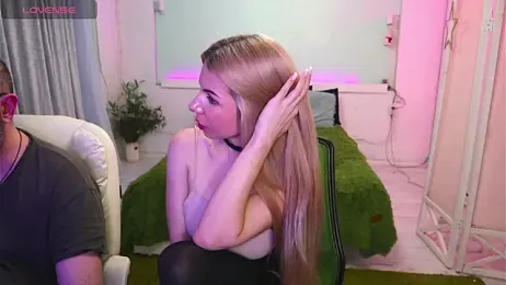 AlisaAleksandr — Stripchat stream photo (Mar 2026)