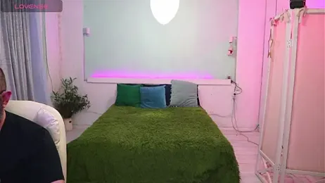 AlisaAleksandr — Stripchat stream photo (Mar 2026)