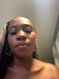 EBONY_GODDESS21 — stripchat
