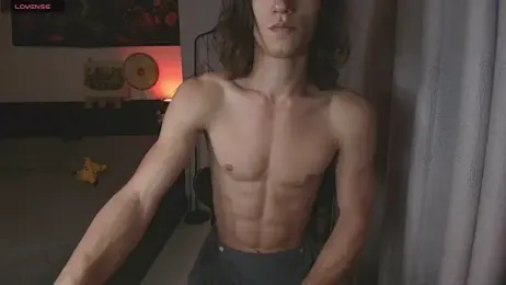 devil_fts — modelo de webcam en línea en stripchat