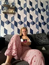 Dolliejayxx — Stripchat stream photo (Oct 2025)