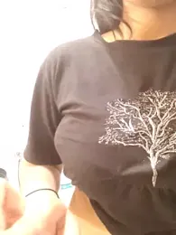 Cute_Kavya7 — modelo de webcam en línea en stripchat