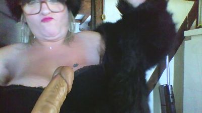 sexyglam — Cam4 stream photo (May 2026)