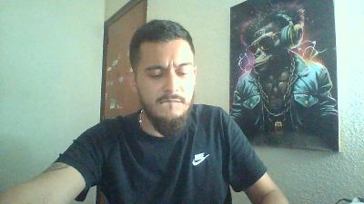 ccc195 — modelo de webcam en línea en cam4