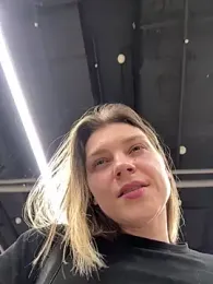 ValenciaShock — stripchat