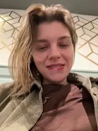 ValenciaShock — stripchat