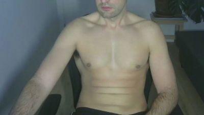 Cameraman86 — modelo de webcam en línea en cam4