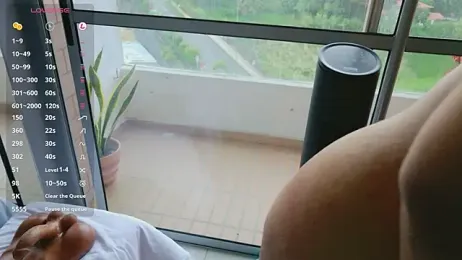 Missbeloved — Stripchat stream photo (Apr 2026)