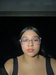-VICKKY — Stripchat profile photo