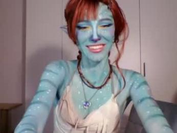 quyenpollio — Chaturbate stream photo (Jun 2026)