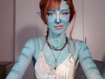 quyenpollio — Chaturbate stream photo (Jun 2026)