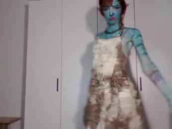 quyenpollio — Chaturbate stream photo (Jun 2026)