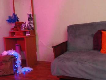 DiaFoxi — bongacams