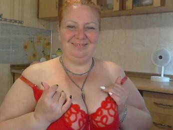 Tatyanka_ — bongacams