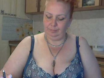 Tatyanka_ — bongacams