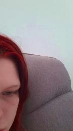 Lacurija — modelo de webcam en línea en cam4